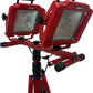 Clarke Dual Light Stand Adjustable (Pre-Loved)