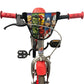 Serviced Marvel Avengers Kids Bicycle 12 Inch (Pre-Loved)