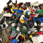 LEGO Bulk Lot Bricks Multicoloured Mixed Pieces (Pre-Loved)