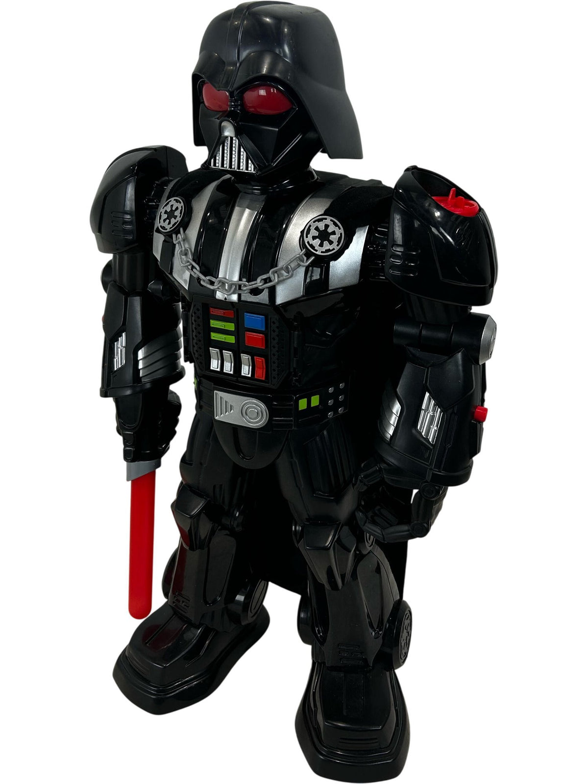 Star Wars Darth Vader Large Electronic Action Figure Toy 69cm (Pre-Loved)