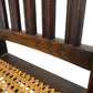 Antique Chairs Set Cane Twist Design (Pre-Loved)