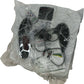 Drainastim Pro Foot & Body TENS Stimulator with Remote (Pre-Loved)