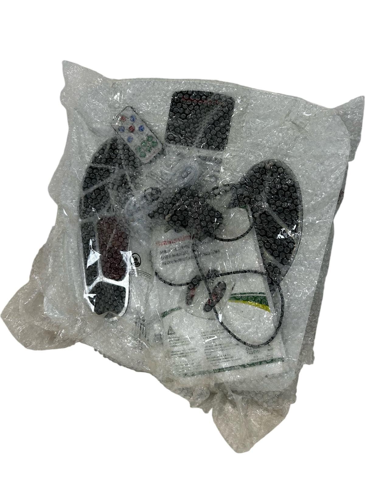 Drainastim Pro Foot & Body TENS Stimulator with Remote (Pre-Loved)