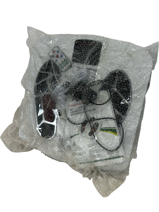 Drainastim Pro Foot & Body TENS Stimulator with Remote (Pre-Loved)