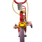 Serviced Dora Kids Bike Model 012 12 Inch (Pre-Loved)