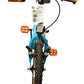 Serviced B'Twin Kids Bike 14 Inch (Pre-Loved)