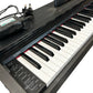 Casio Privia PX-735 88-Key Digital Piano with Stand & 3 Pedals (Pre-Loved)