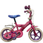 Serviced Saizy Kid's Bicycle 12 Inch (Pre-Loved)