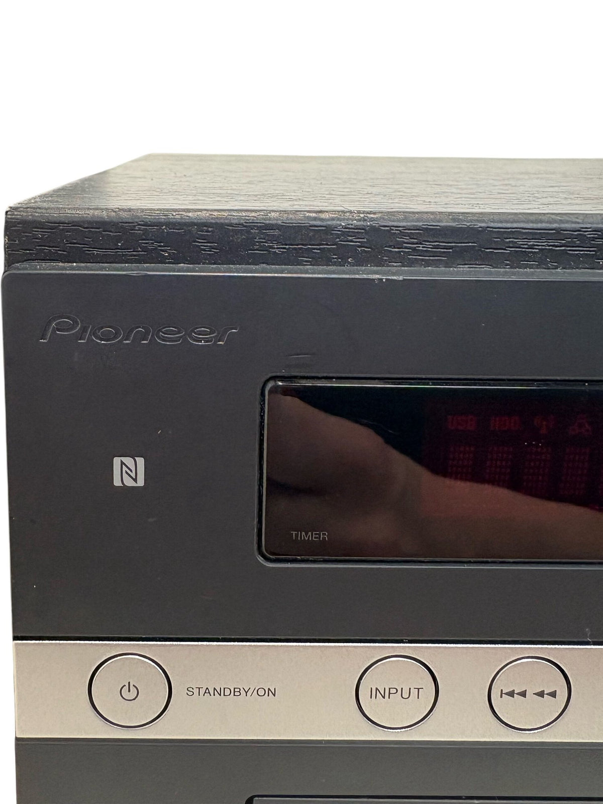Pioneer Stereo System S-CM6 (Pre-Loved)