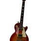 Epiphone Les Paul Standard Cherry Sunburst Electric Guitar (Pre-Loved)