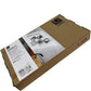Umbra Exhibit 5 Multi Photo Display Black Wall Mount Frame (Unused)