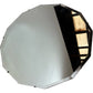 Octagonal Mirror Vintage 71cm x 71cm (Pre-Loved)