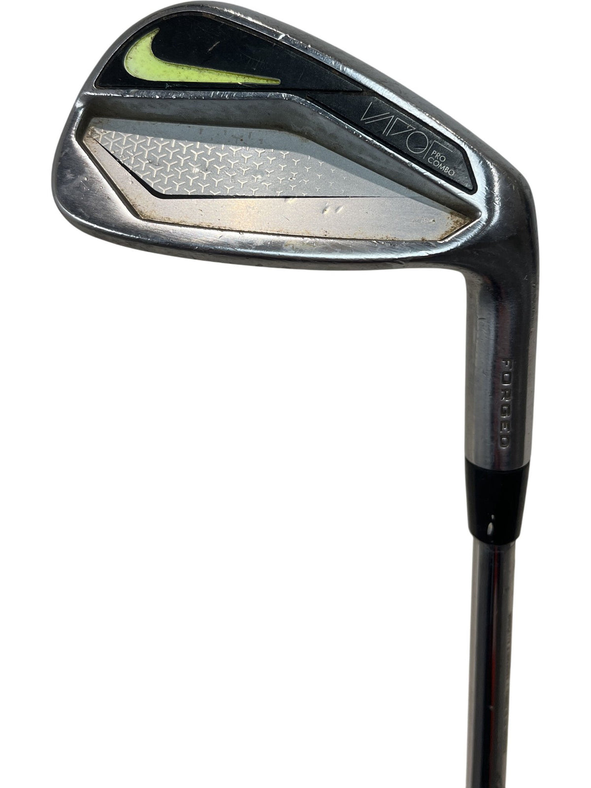 Nike Vapor Pitching Wedge True Temper Shaft Right-Handed Golf Club (Pre-Loved)