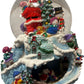 Kirkland Signature Musical Snow Globe Christmas Theme Base Twists (Pre-Loved)