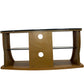 Glass and Wood TV Stand (Pre-Loved)