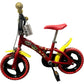 Serviced Bing Children's Bike 14" Red and Yellow (Pre-Loved)
