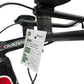 Serviced Forme ATT1.0 White Red 700c Road Bike (Pre-Loved)
