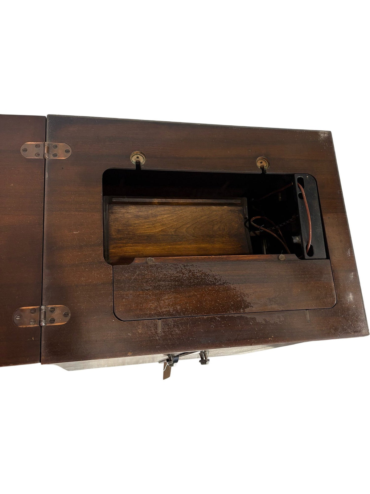 Singer Vintage Sewing Machine Cabinet (Pre-Loved)
