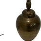 Vintage Brass Table Lamp (Pre-Loved)
