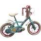 Serviced Apollo Mermaid Kids Bike 14 Inch (Pre-Loved)