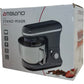 Ambiano Stand Mixer 800W 5L (Pre-Loved)