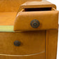 Vintage Art Deco Mid Century Deco Dressing Table Base (Pre-Loved)
