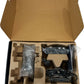 SubZero Audio Interface Pack BASE1 Complete Recording Kit (Unused)