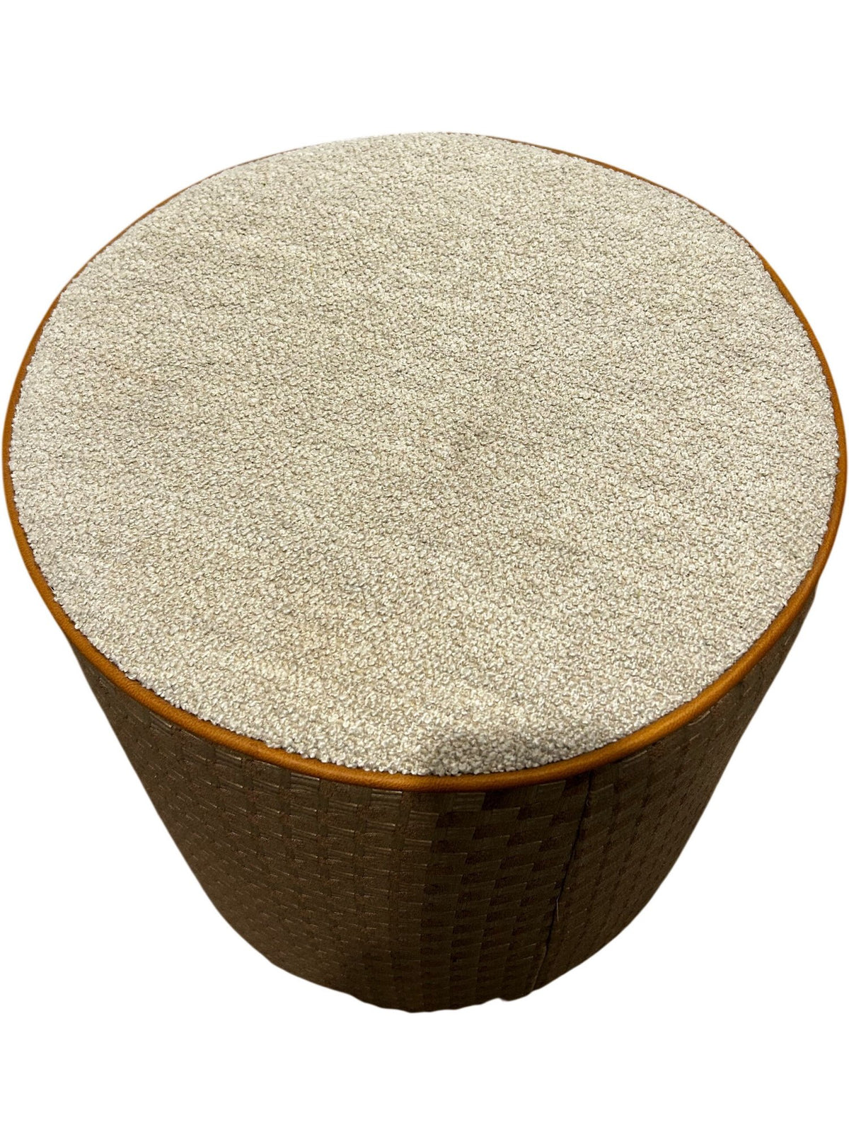Outdoor Ottoman (Pre-Loved)