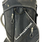 Sun Mountain Phantom 14-Way Golf Cart Bag Black Trolley (Pre-Loved)