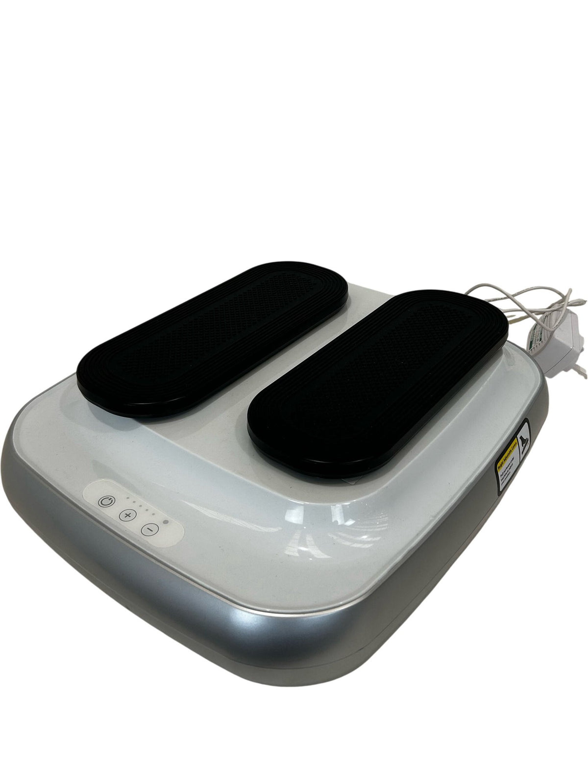 Electric Seated Leg Exerciser (Pre-Loved)