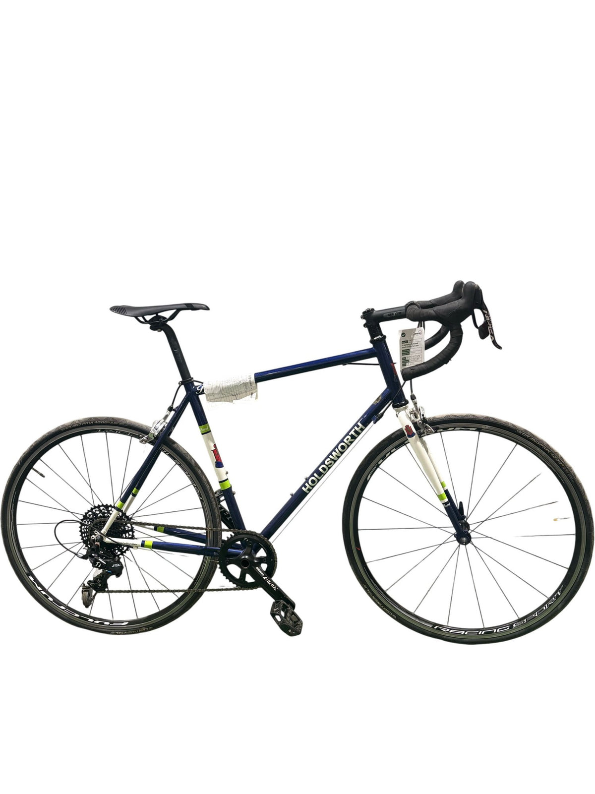 Serviced Holdsworth Road Bike 700C (Pre-Loved)
