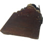Authentic Antiquity Brass Fireplace Coal Scuttle with Handle (Pre-Loved)