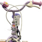 Serviced Apollo Petal Kids Bike 14" (Unused)