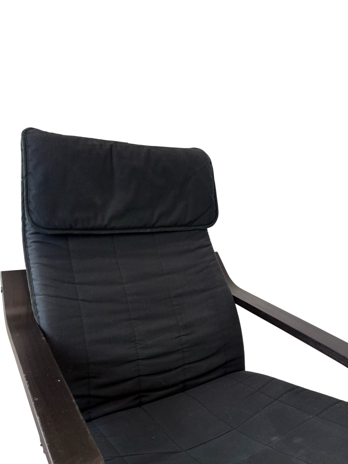 Ikea Armchair Padded (Pre-Loved)