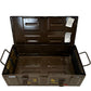 Military Ammunition Case Metal 64cm (Pre-Loved)