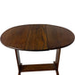 Vintage Wooden Drop Leaf Table (Pre-Loved)
