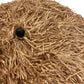 Outdoor Living Tiki Thatch Beach Umbrella (Pre-Loved)