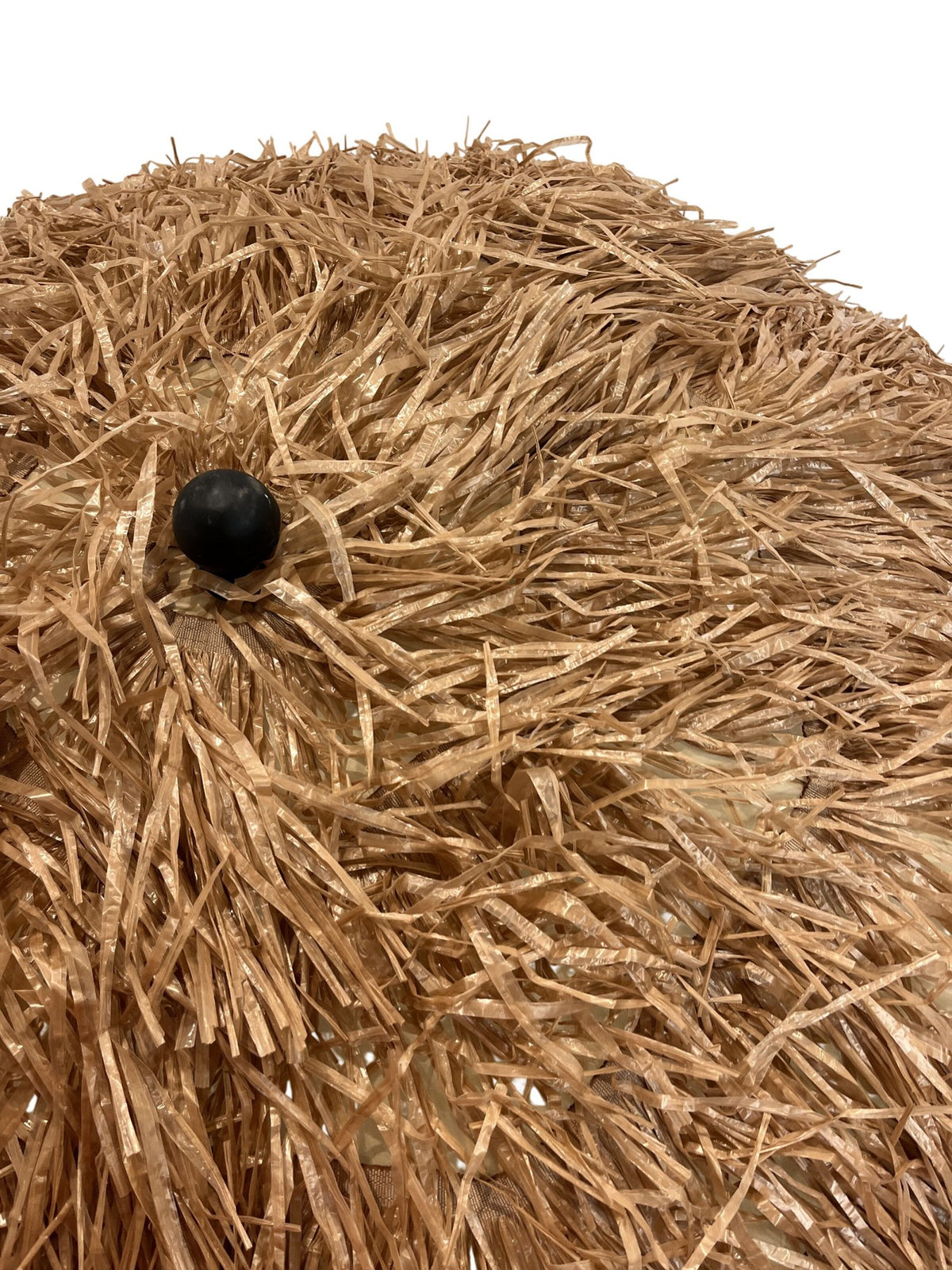 Outdoor Living Tiki Thatch Beach Umbrella (Pre-Loved)