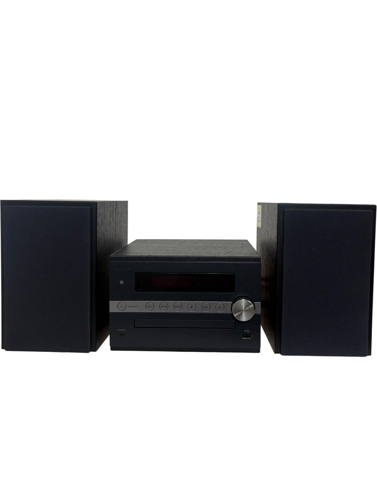 Pioneer Stereo System S-CM6 (Pre-Loved)