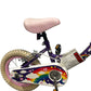 Serviced Kids Tricycle 12" Rainbow Design (Pre-Loved)