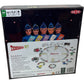 Tactic Thunderbirds Trivia Game 50th Anniversary Edition (Unused)
