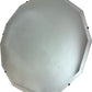 Octagonal Mirror Vintage 71cm x 71cm (Pre-Loved)