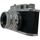 Vintage Halina 35X Vintage Film Camera 45mm Classic Photography (Pre-Loved)