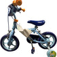 Serviced 'Bluey' Kids Bicycle 12" (Pre-Loved)