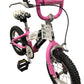 Serviced Specialized Kids Bike 12 Inch (Pre-Loved)