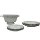 Vintage Floral Dinnerware Set (Pre-Loved)