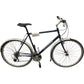 Marin 700c Blue Hybrid Bike (Pre-Loved)
