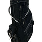 Sun Mountain Phantom 14-Way Golf Cart Bag Black Trolley (Pre-Loved)