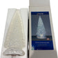 Premier 27cm LED Christmas Tree Battery Operated