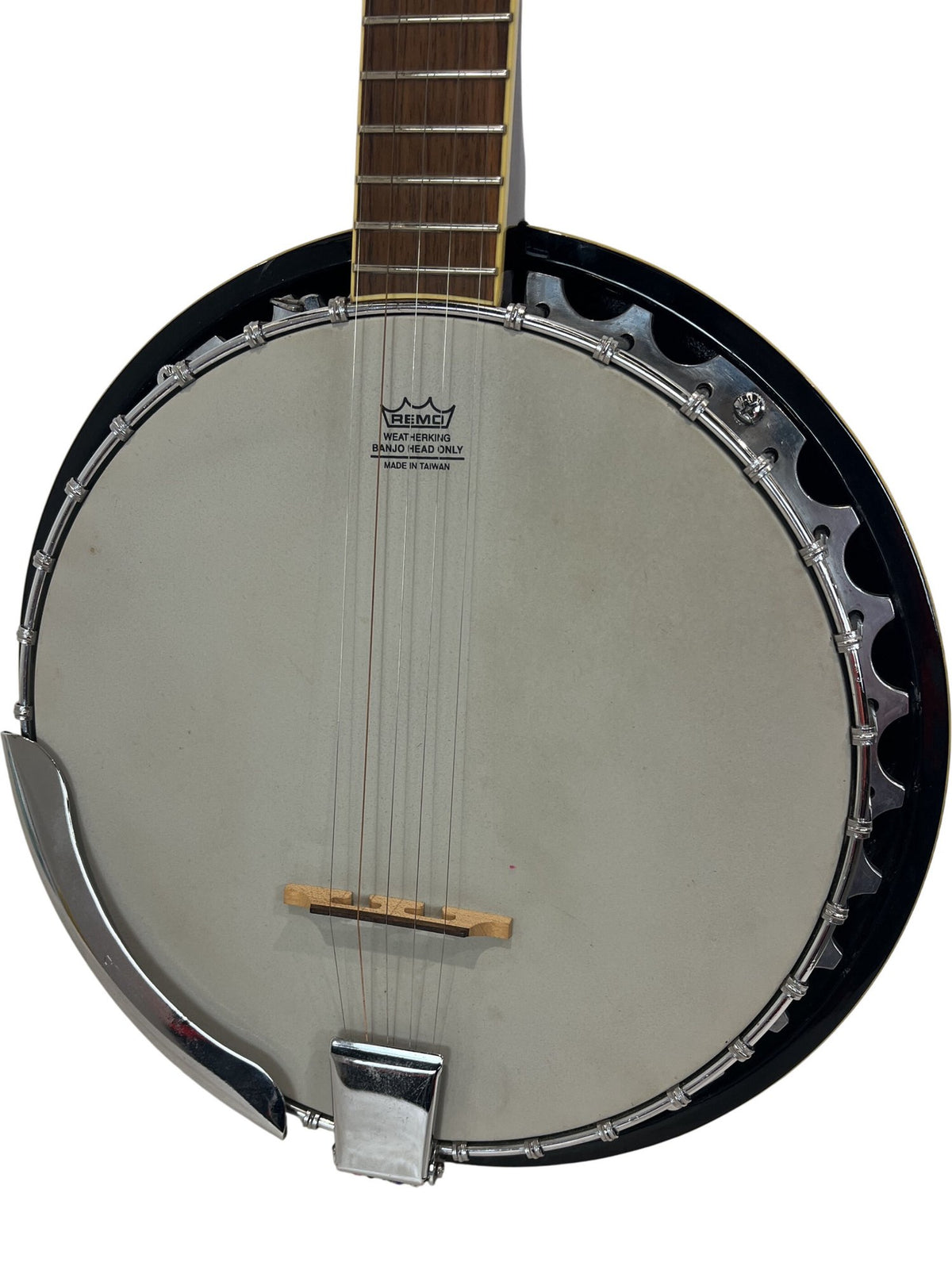 Tanglewood Banjo 5-String Closed Back With Strap And Bag (Pre-Loved)